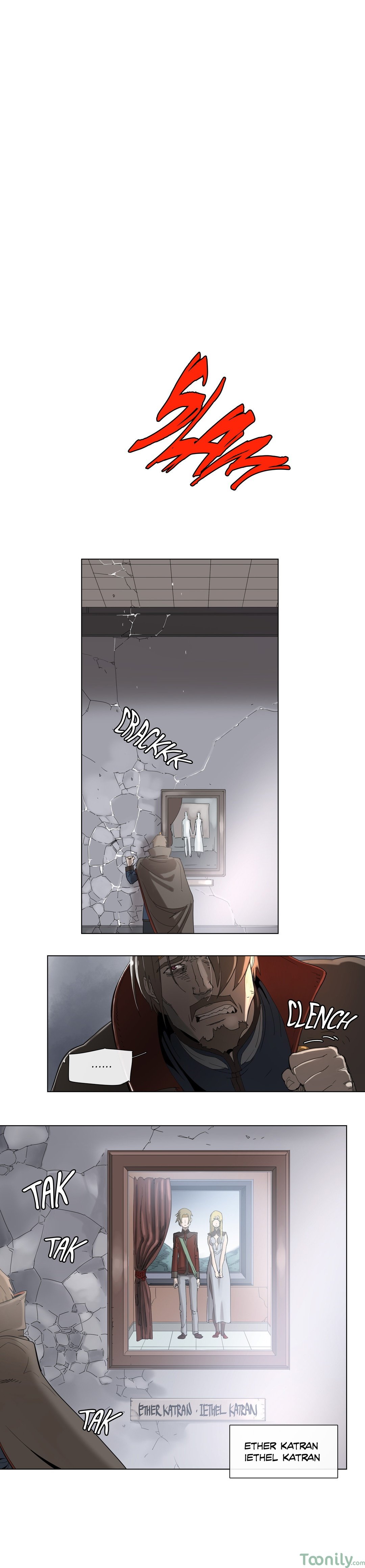 4 Cut Hero Manhwa - Chapter 32 Page 2