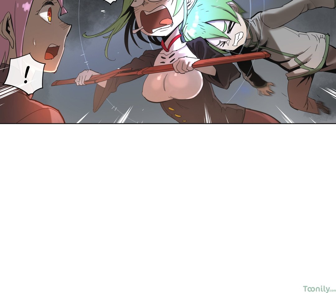 4 Cut Hero Manhwa - Chapter 51 Page 33