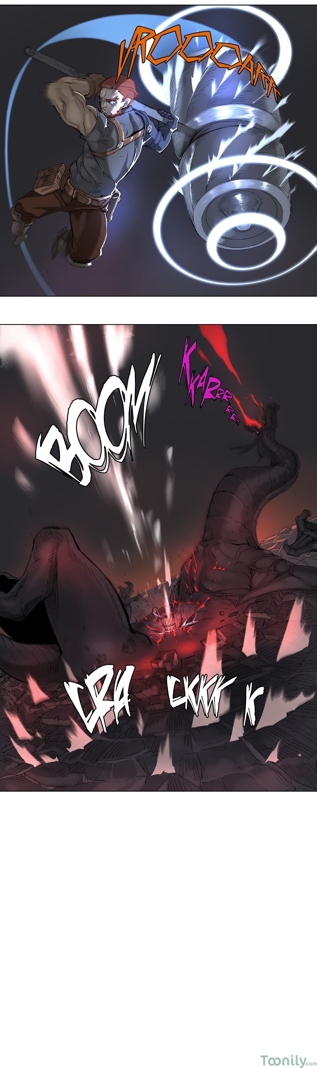 4 Cut Hero Manhwa - Chapter 23 Page 10