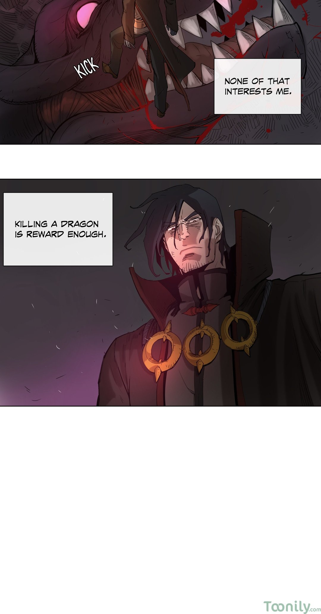 4 Cut Hero Manhwa - Chapter 23 Page 14