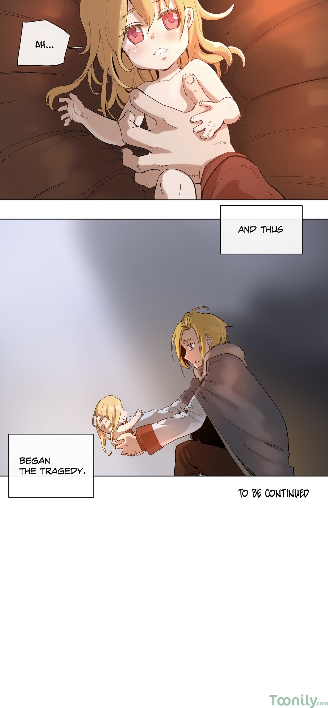 4 Cut Hero Manhwa - Chapter 23 Page 19
