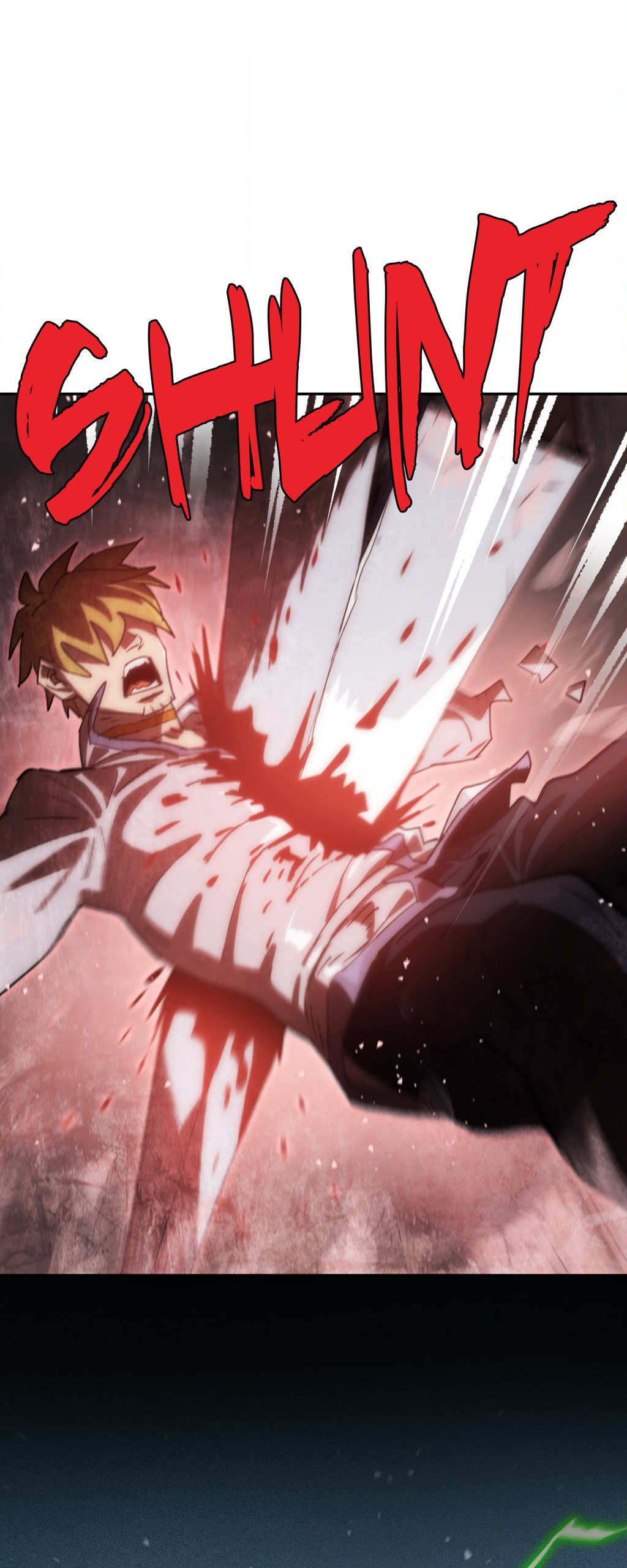 4 Cut Hero Manhwa - Chapter 245 Page 0