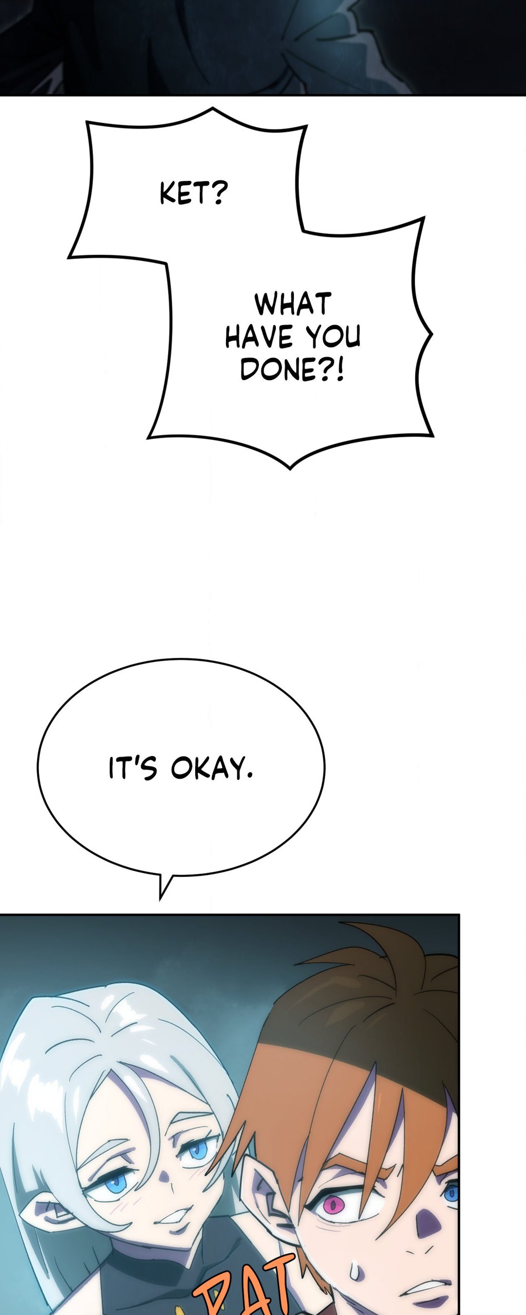 4 Cut Hero Manhwa - Chapter 245 Page 2