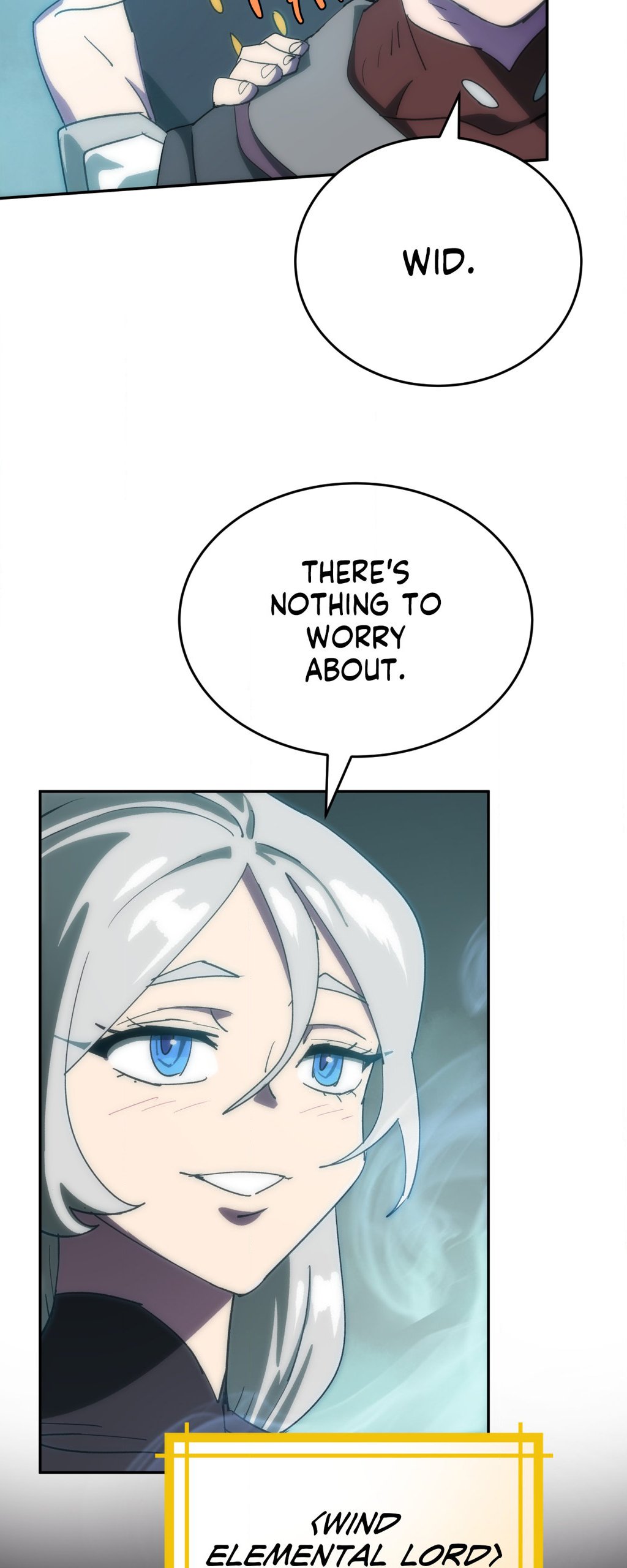 4 Cut Hero Manhwa - Chapter 245 Page 3