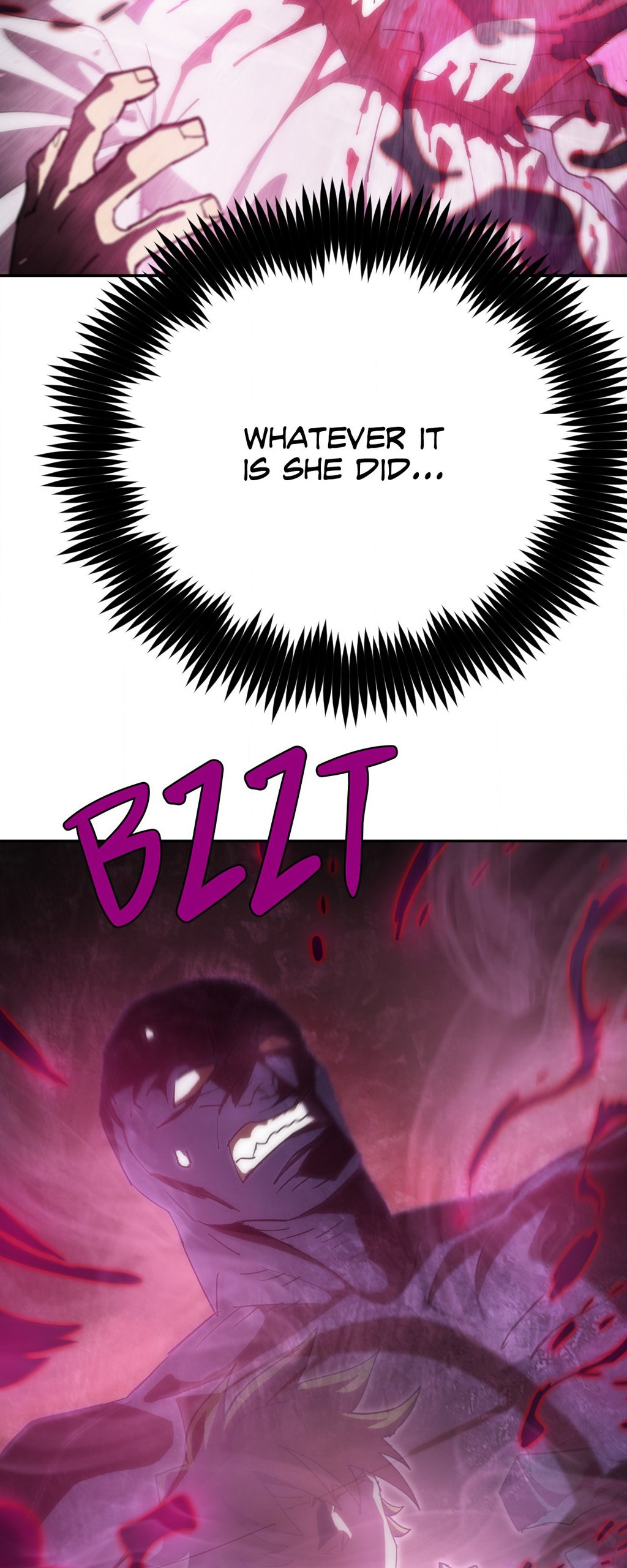 4 Cut Hero Manhwa - Chapter 245 Page 6