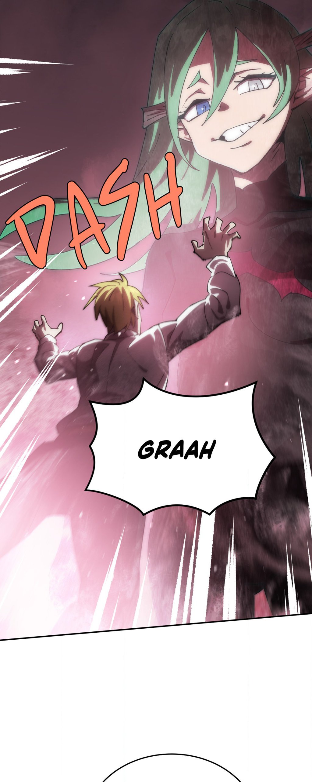 4 Cut Hero Manhwa - Chapter 245 Page 11