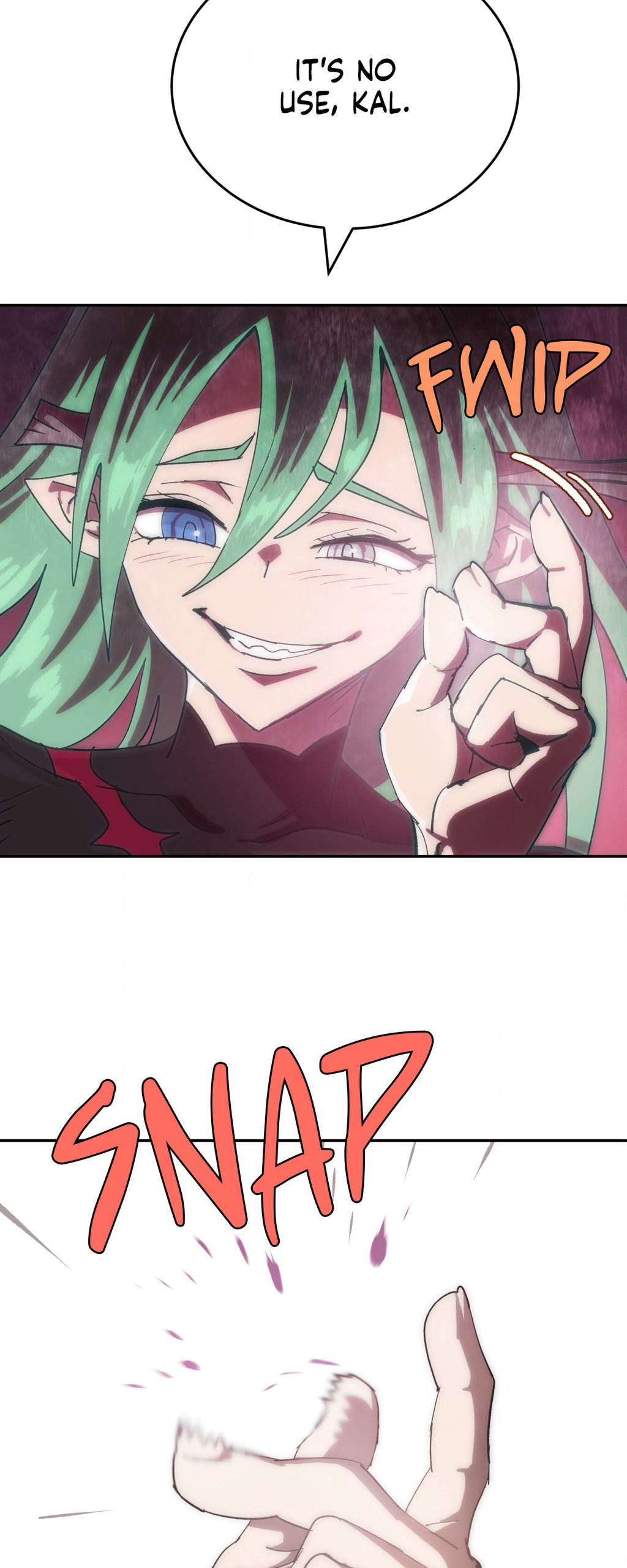 4 Cut Hero Manhwa - Chapter 245 Page 12