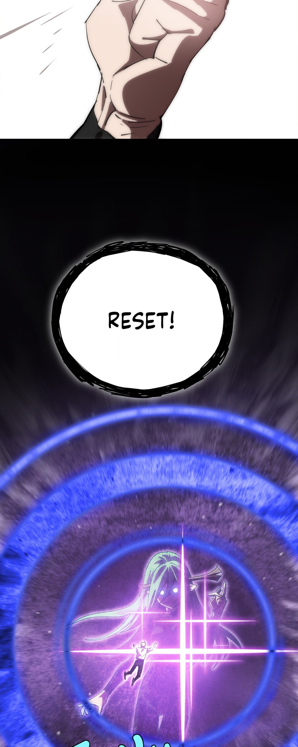 4 Cut Hero Manhwa - Chapter 245 Page 13