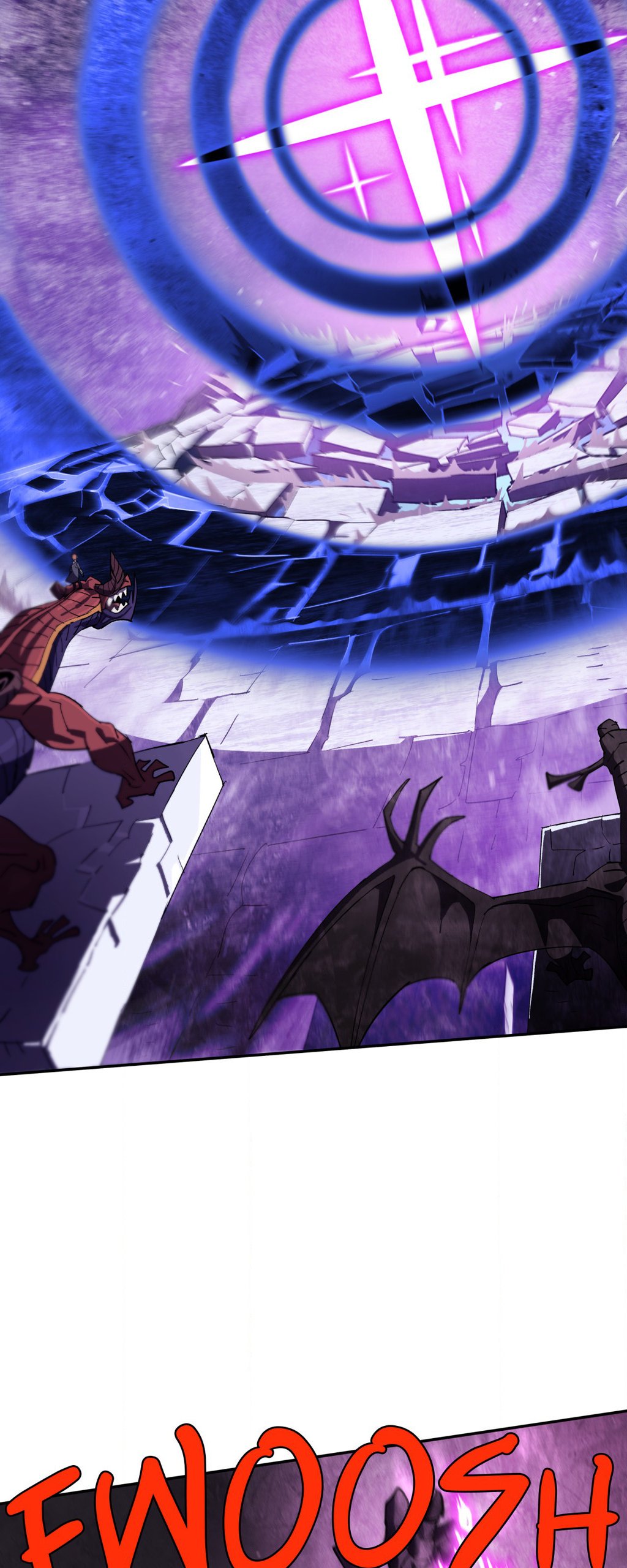 4 Cut Hero Manhwa - Chapter 245 Page 15