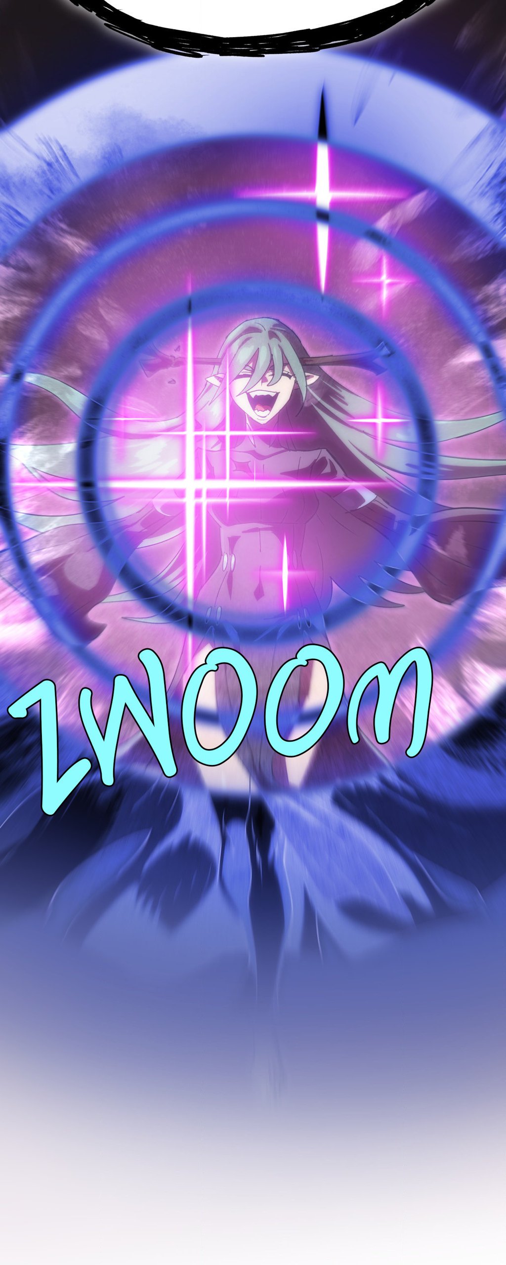 4 Cut Hero Manhwa - Chapter 245 Page 19