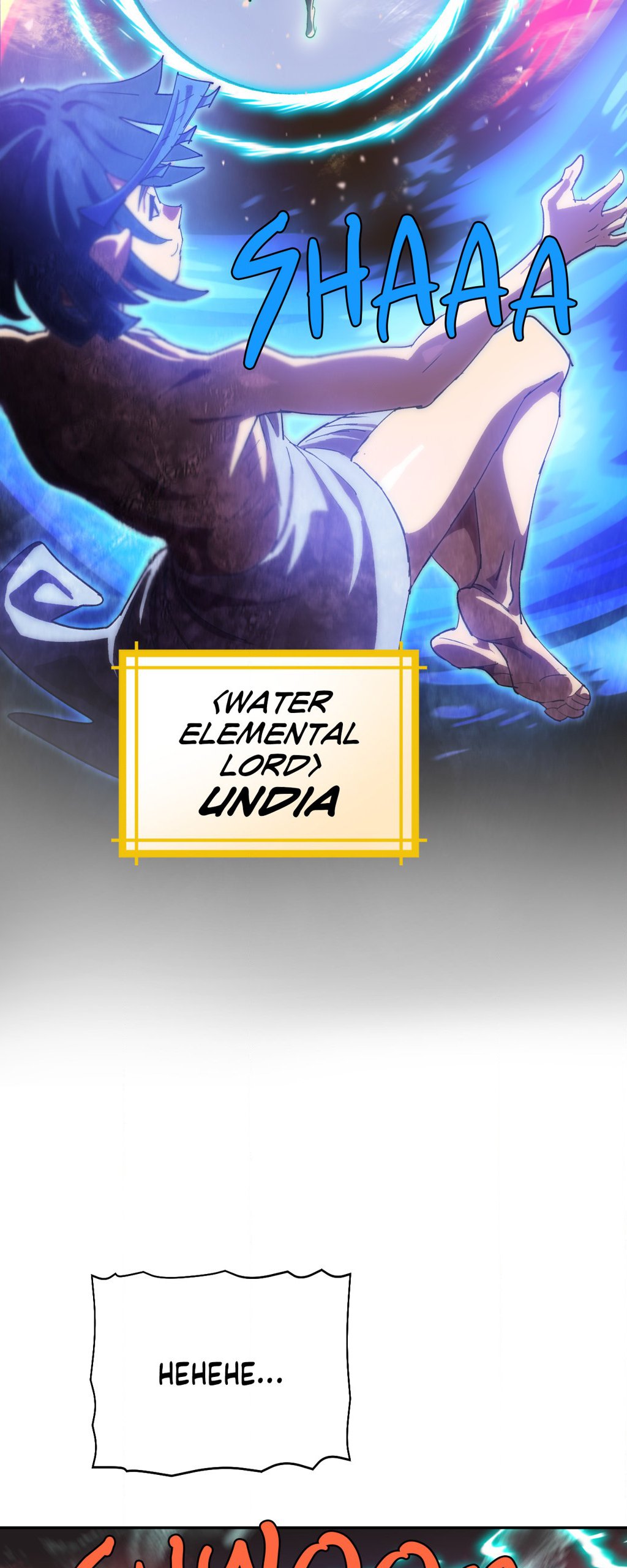 4 Cut Hero Manhwa - Chapter 245 Page 23