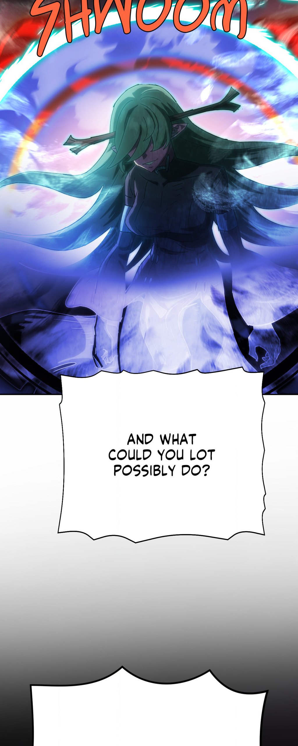 4 Cut Hero Manhwa - Chapter 245 Page 24