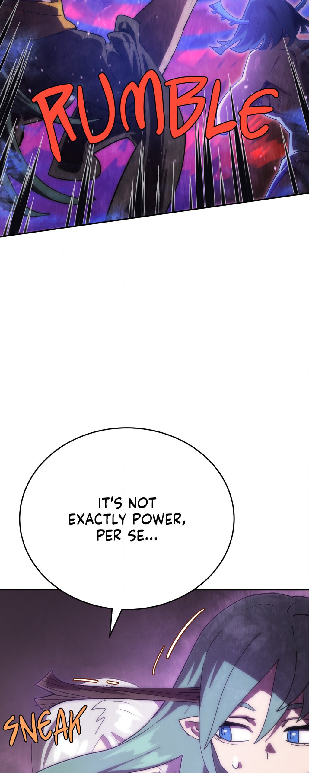 4 Cut Hero Manhwa - Chapter 245 Page 26