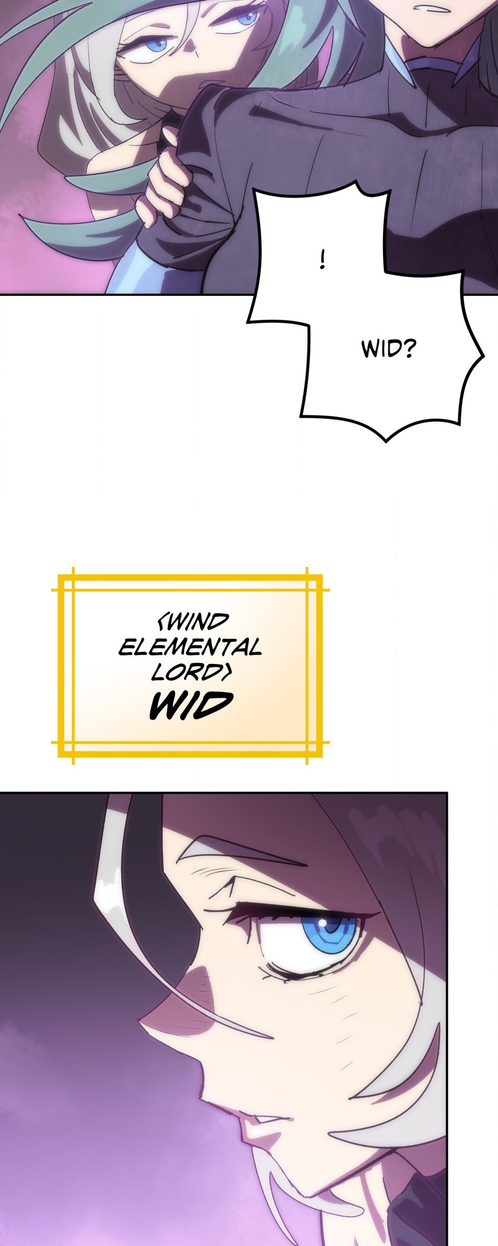 4 Cut Hero Manhwa - Chapter 245 Page 27