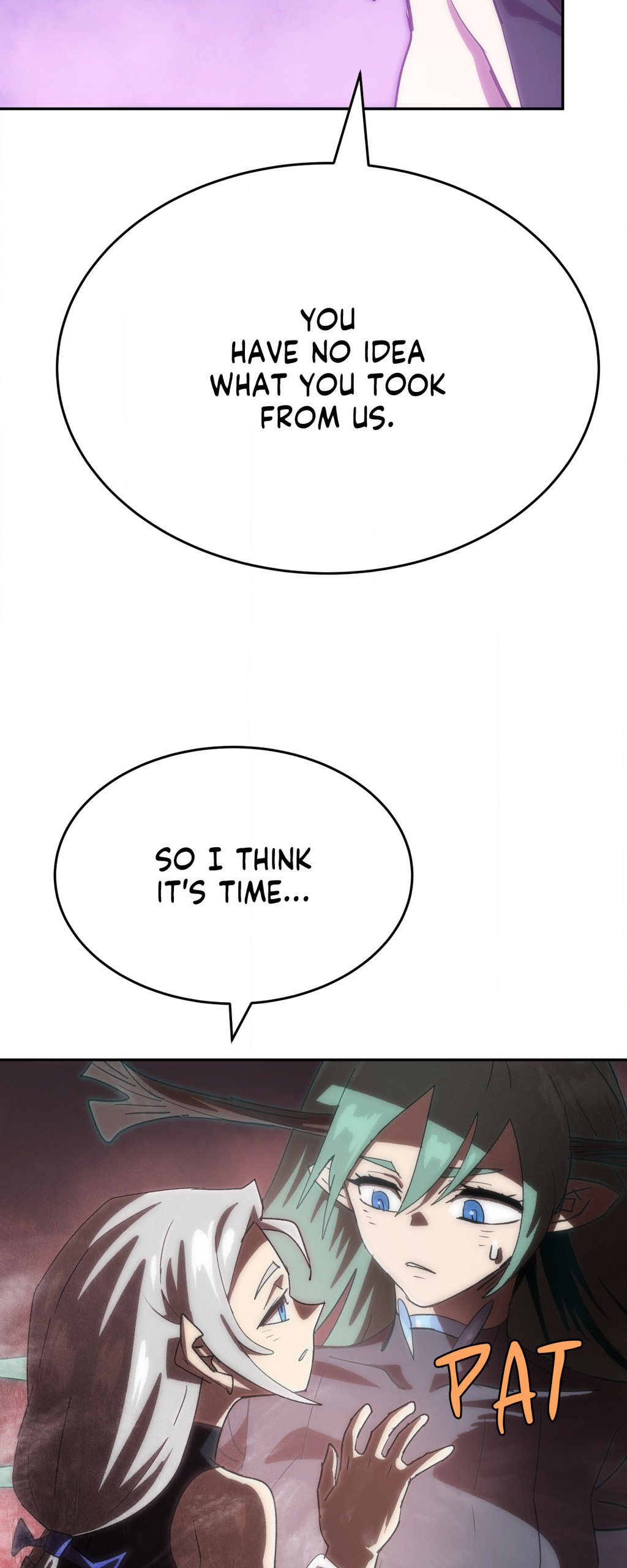 4 Cut Hero Manhwa - Chapter 245 Page 28