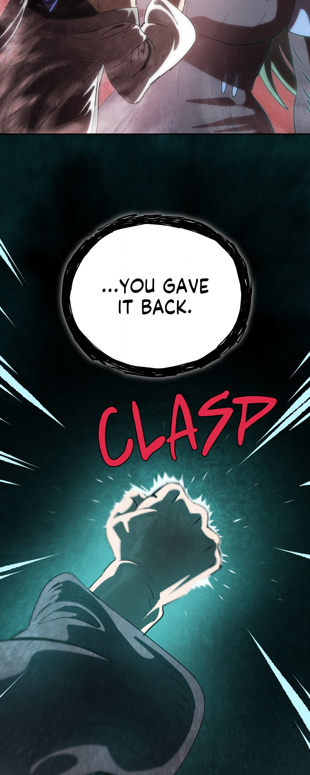 4 Cut Hero Manhwa - Chapter 245 Page 29