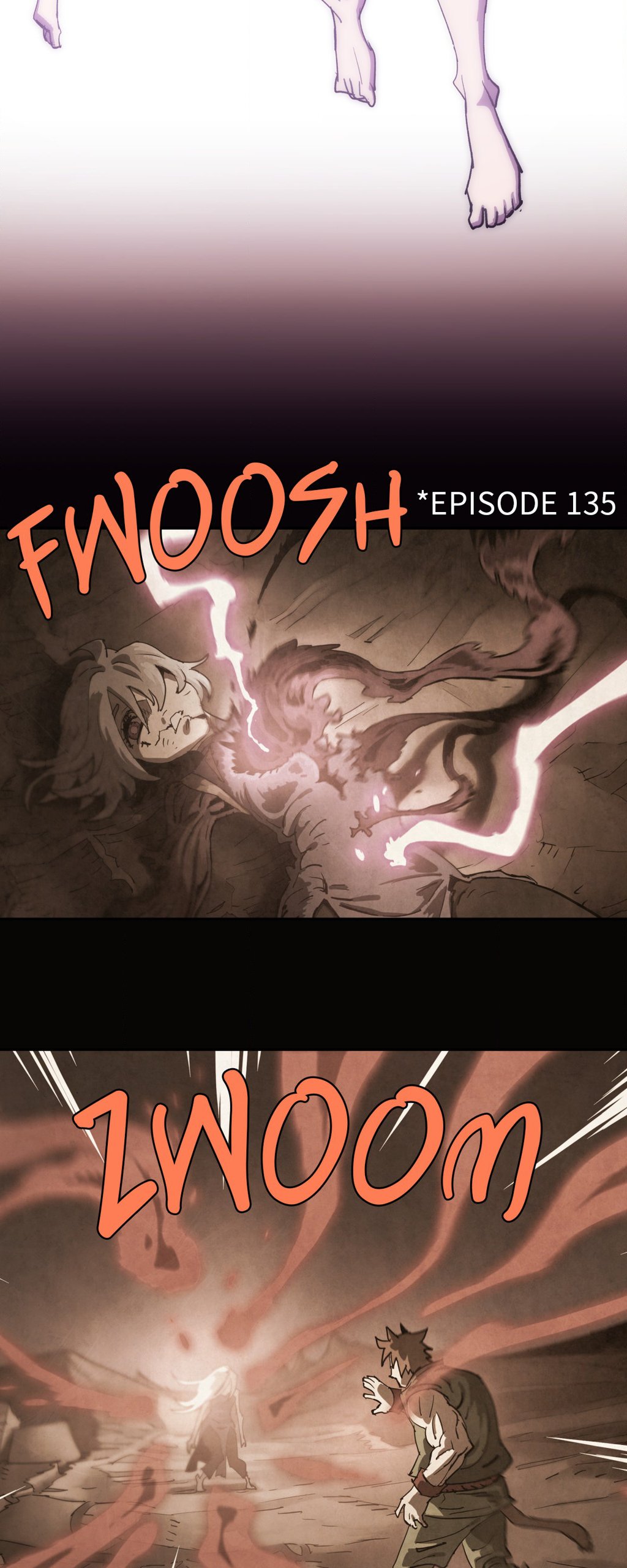 4 Cut Hero Manhwa - Chapter 245 Page 33