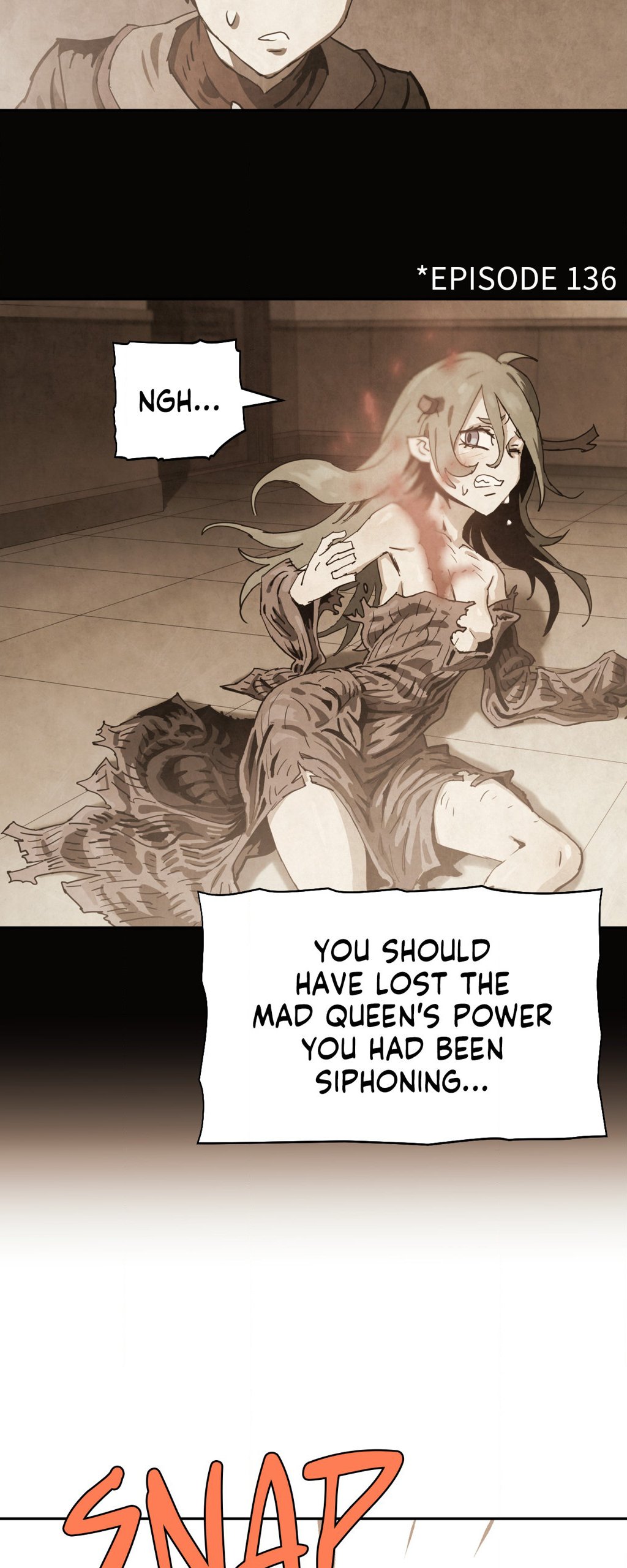 4 Cut Hero Manhwa - Chapter 245 Page 35