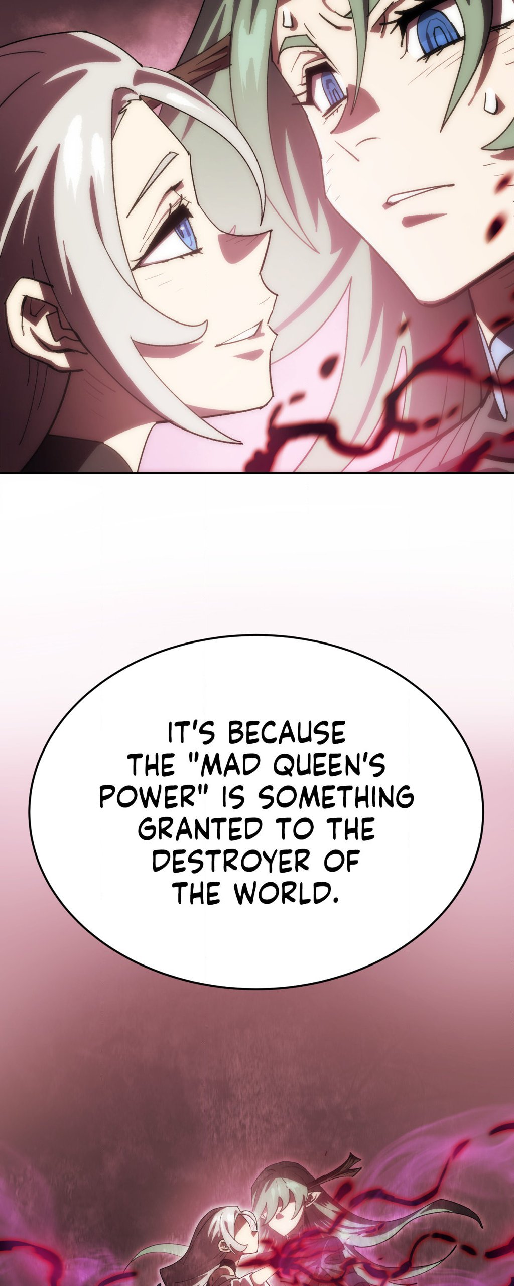 4 Cut Hero Manhwa - Chapter 245 Page 38