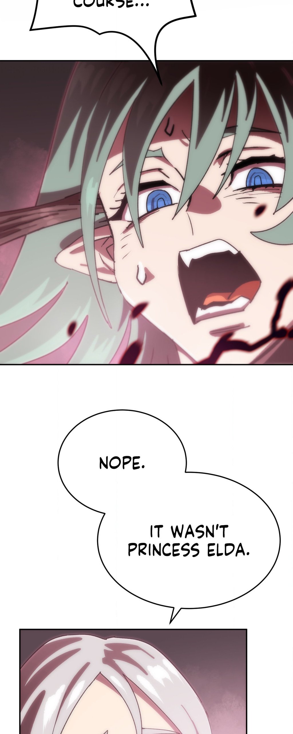 4 Cut Hero Manhwa - Chapter 245 Page 41