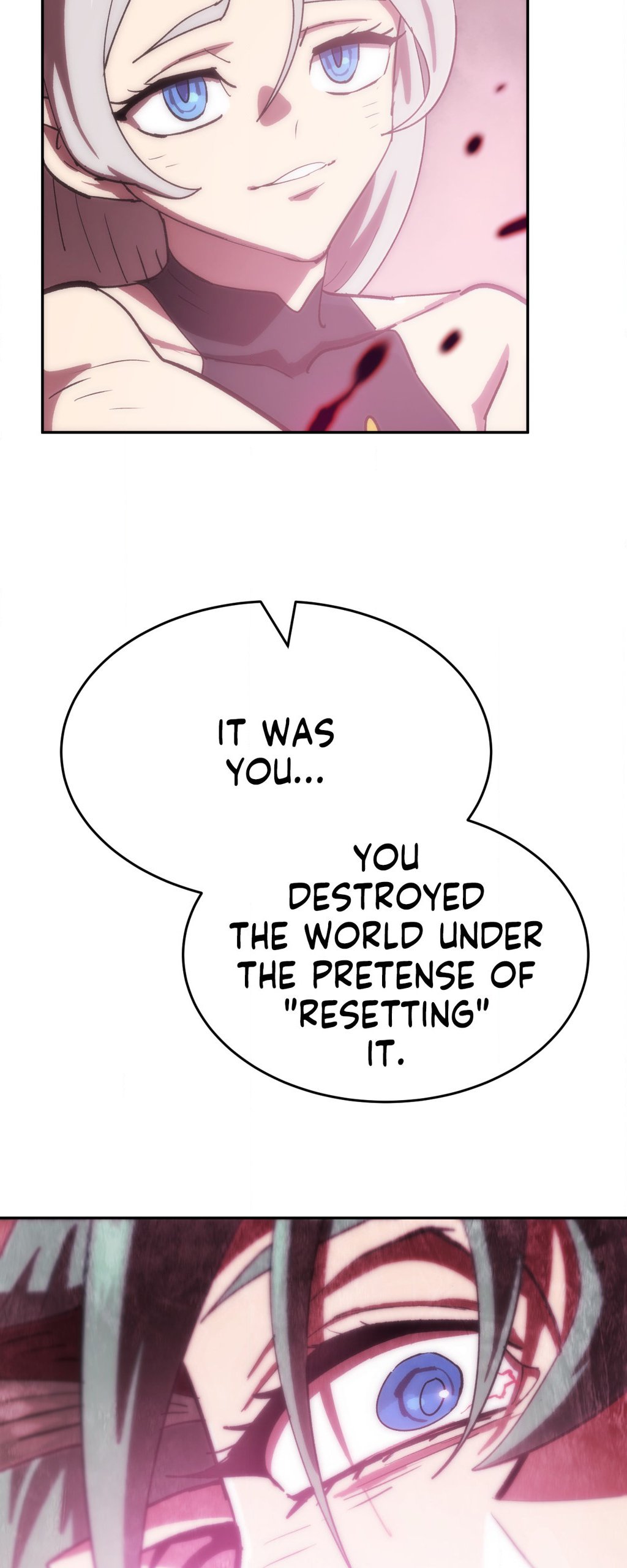 4 Cut Hero Manhwa - Chapter 245 Page 42