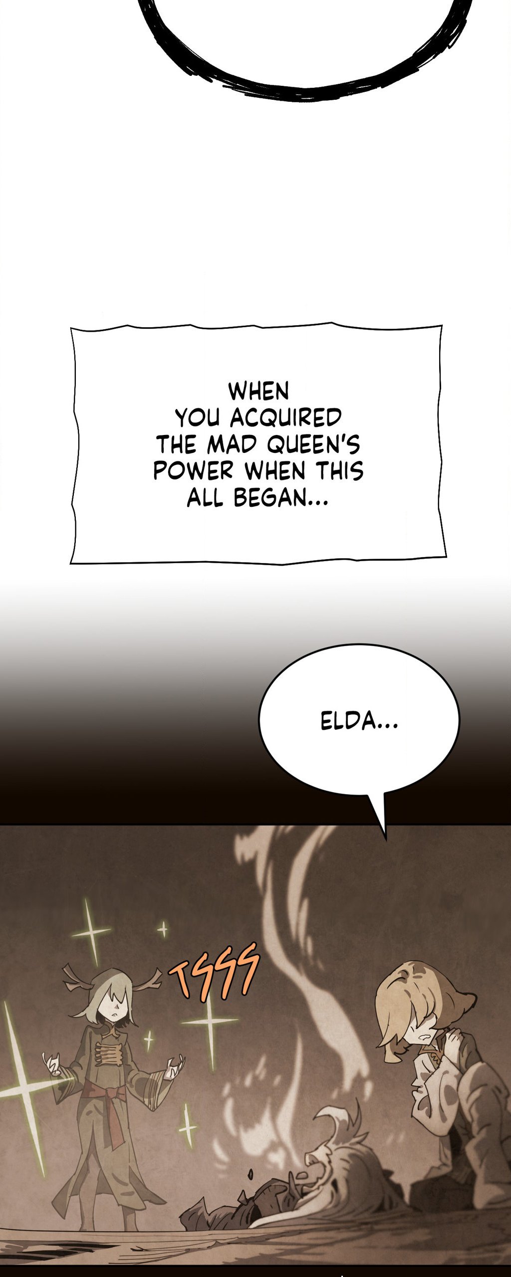 4 Cut Hero Manhwa - Chapter 245 Page 45