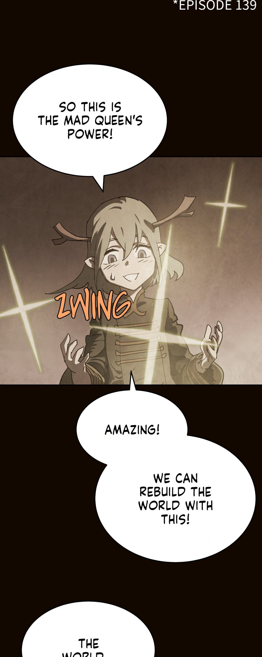 4 Cut Hero Manhwa - Chapter 245 Page 46