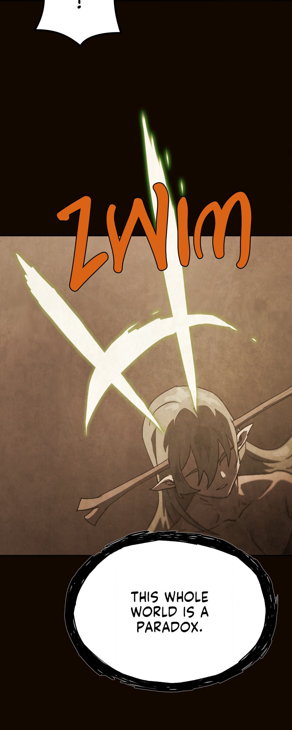 4 Cut Hero Manhwa - Chapter 245 Page 48