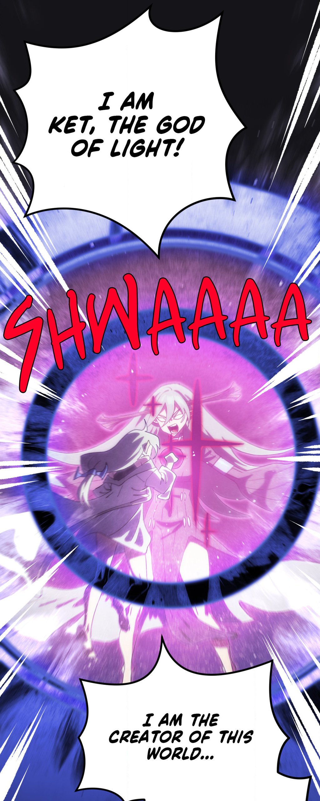 4 Cut Hero Manhwa - Chapter 245 Page 51