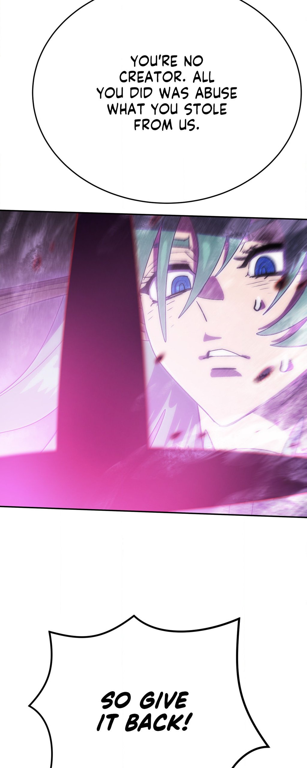 4 Cut Hero Manhwa - Chapter 245 Page 53