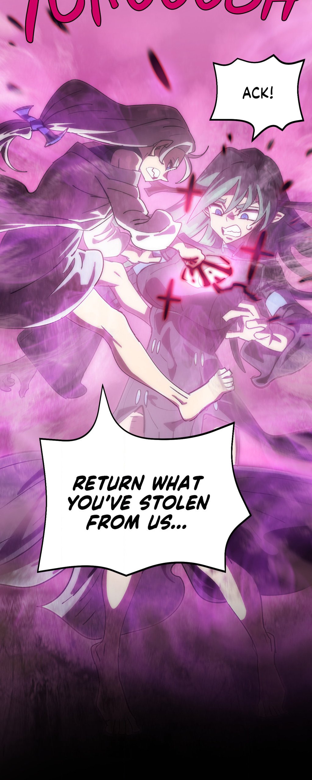 4 Cut Hero Manhwa - Chapter 245 Page 55