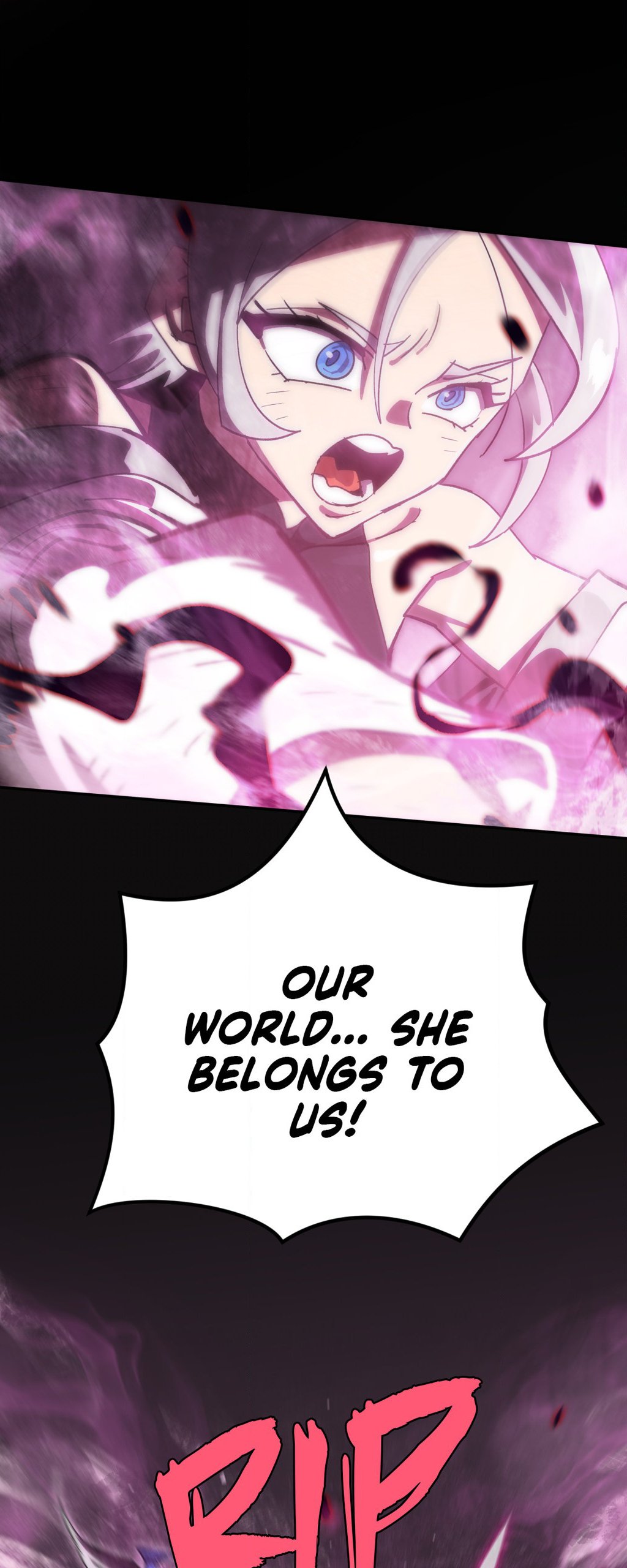 4 Cut Hero Manhwa - Chapter 245 Page 56