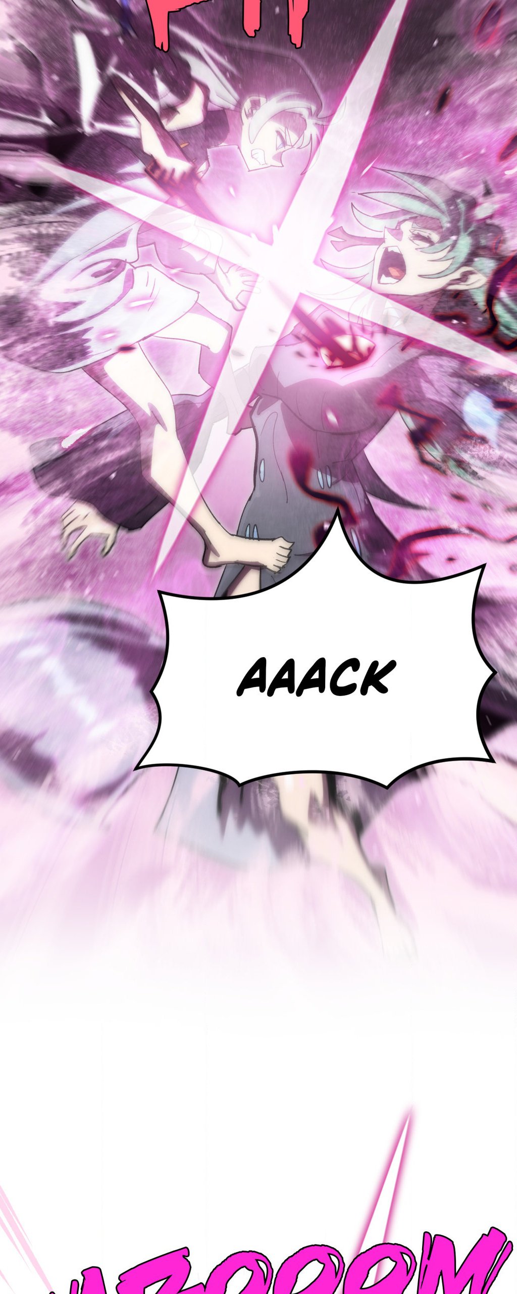 4 Cut Hero Manhwa - Chapter 245 Page 57