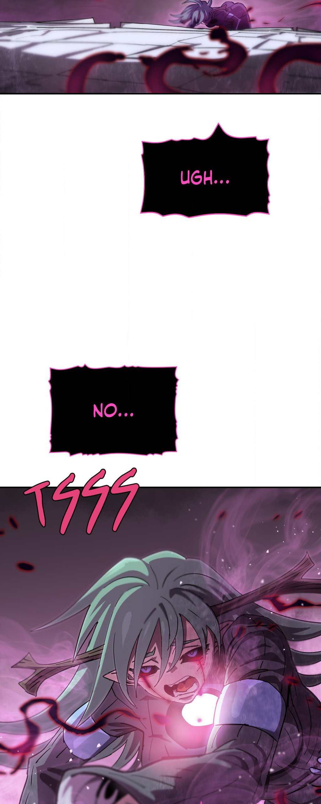 4 Cut Hero Manhwa - Chapter 245 Page 60