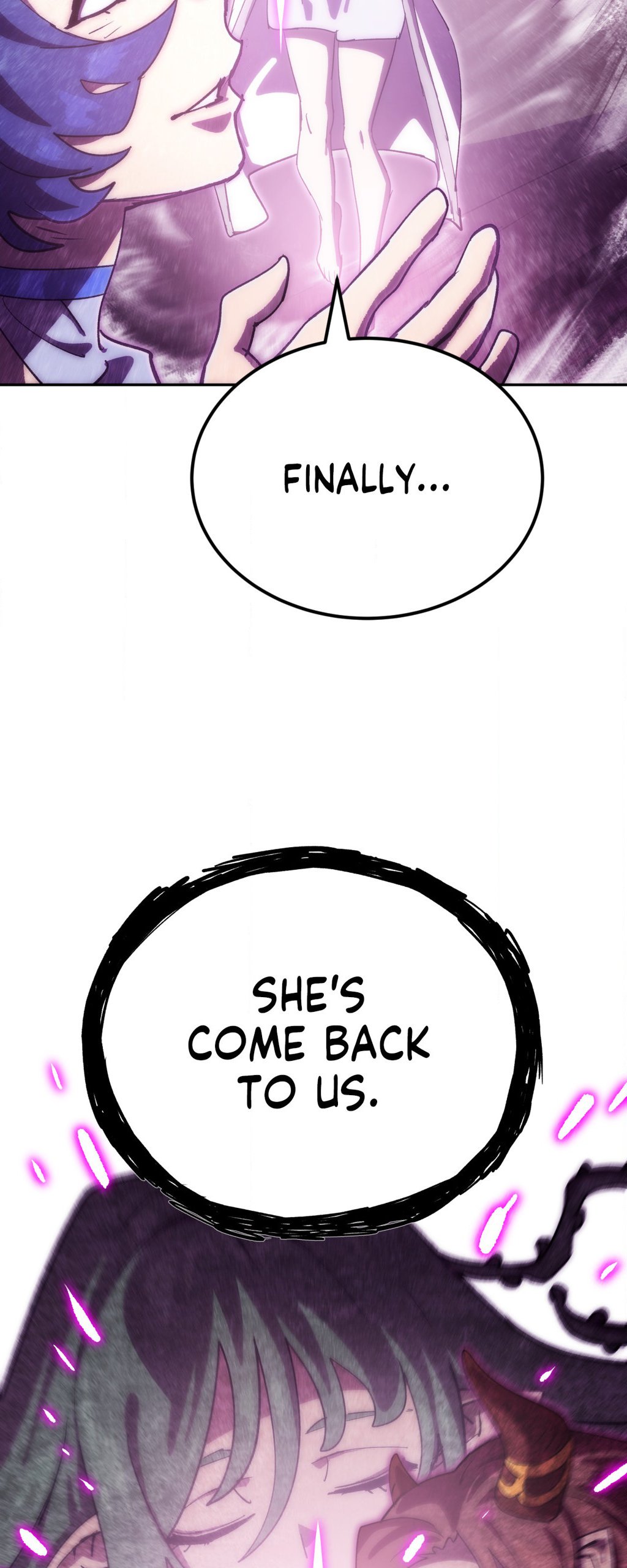 4 Cut Hero Manhwa - Chapter 245 Page 63