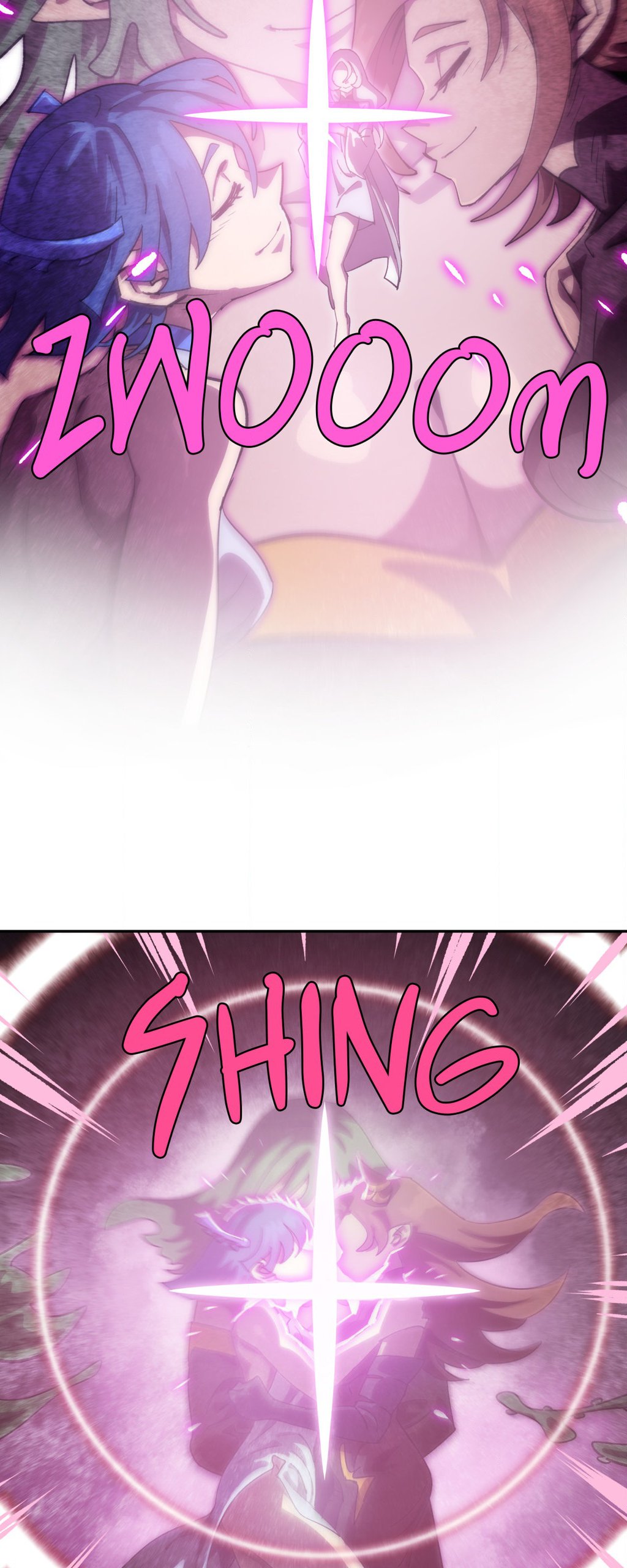 4 Cut Hero Manhwa - Chapter 245 Page 64