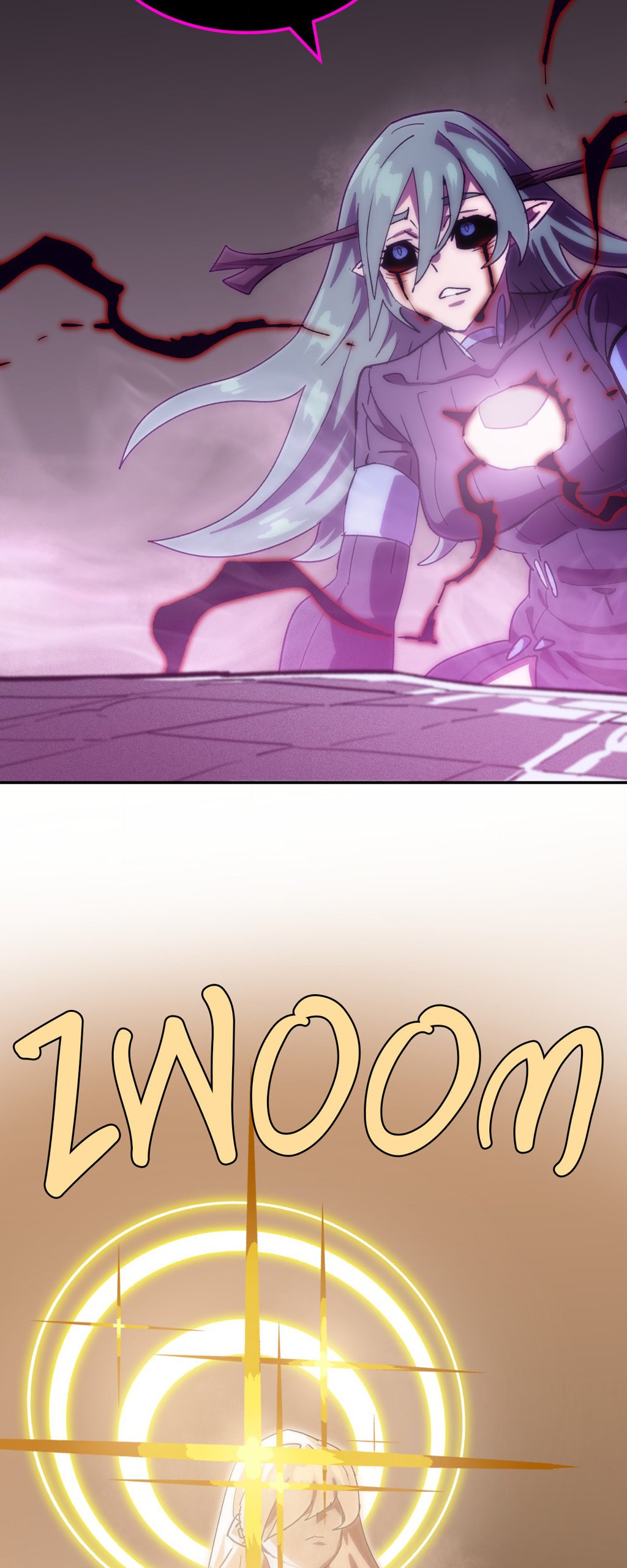 4 Cut Hero Manhwa - Chapter 245 Page 67