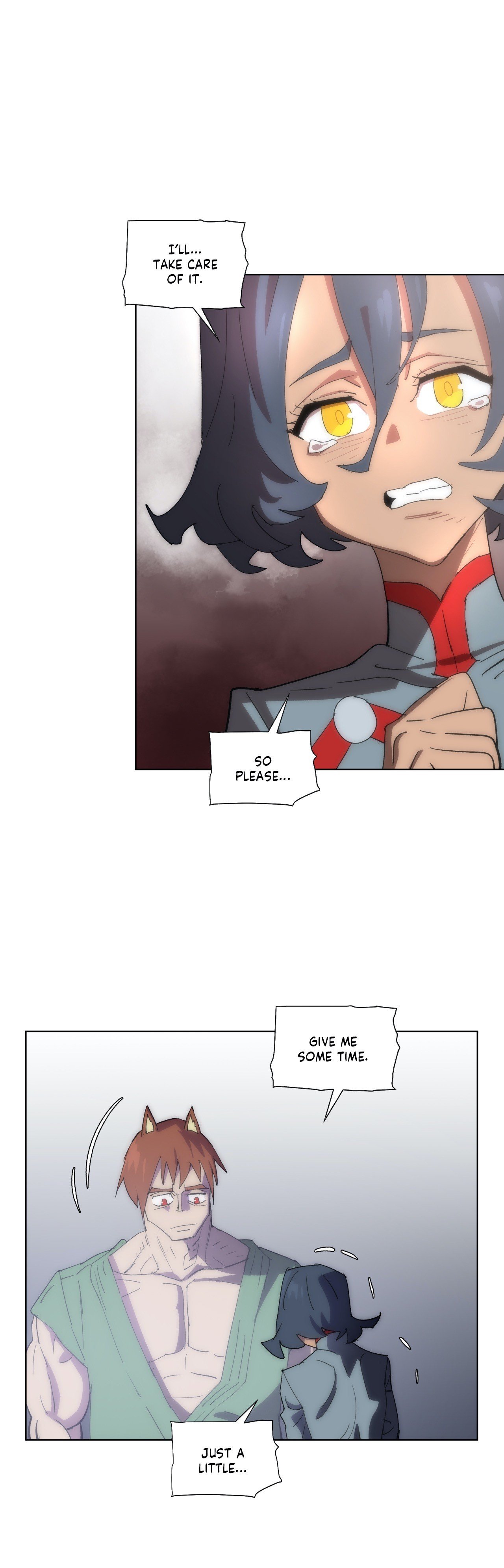 4 Cut Hero Manhwa - Chapter 176 Page 25