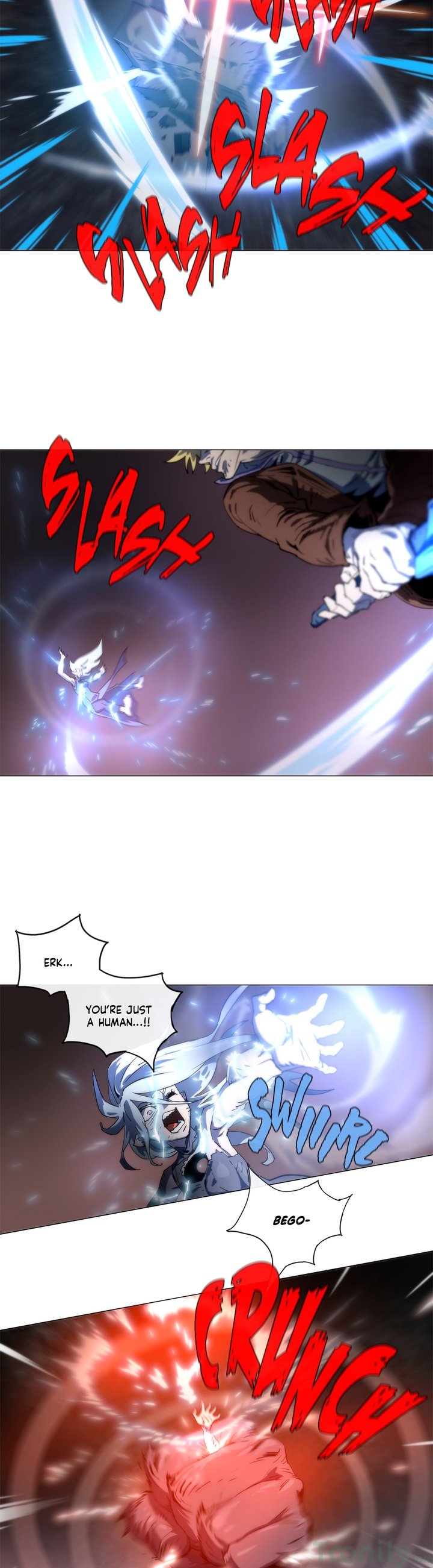 4 Cut Hero Manhwa - Chapter 137 Page 4