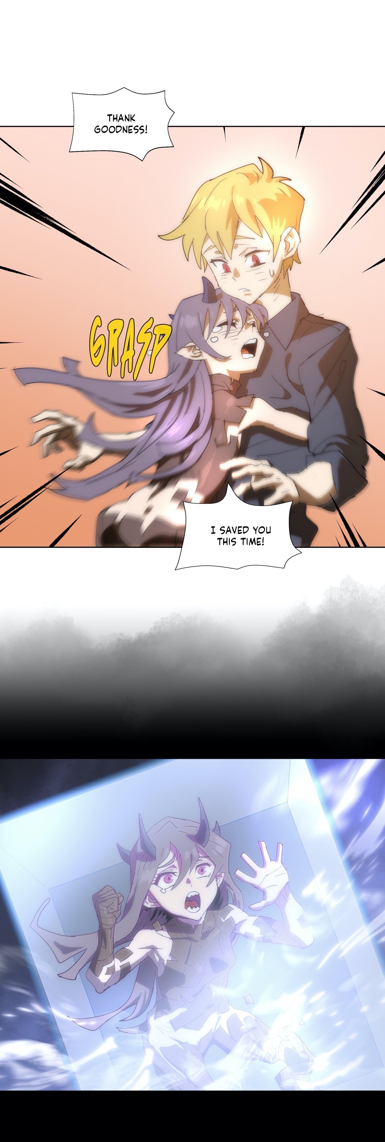 4 Cut Hero Manhwa - Chapter 170 Page 3