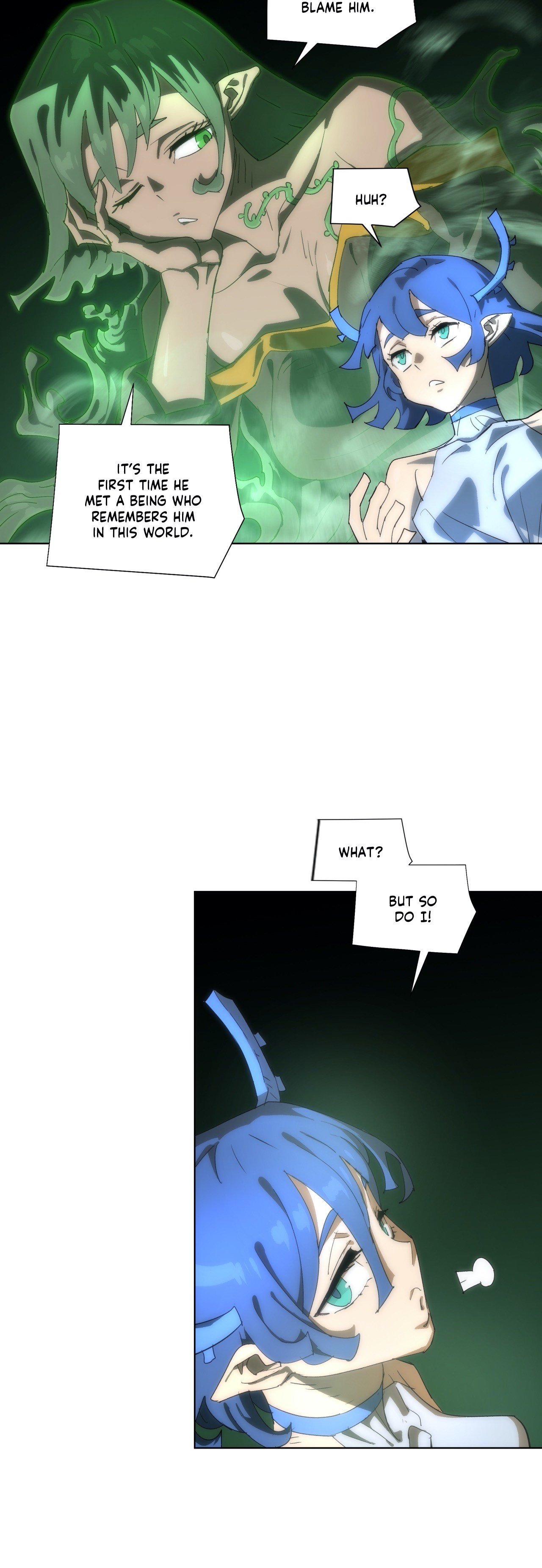 4 Cut Hero Manhwa - Chapter 170 Page 6