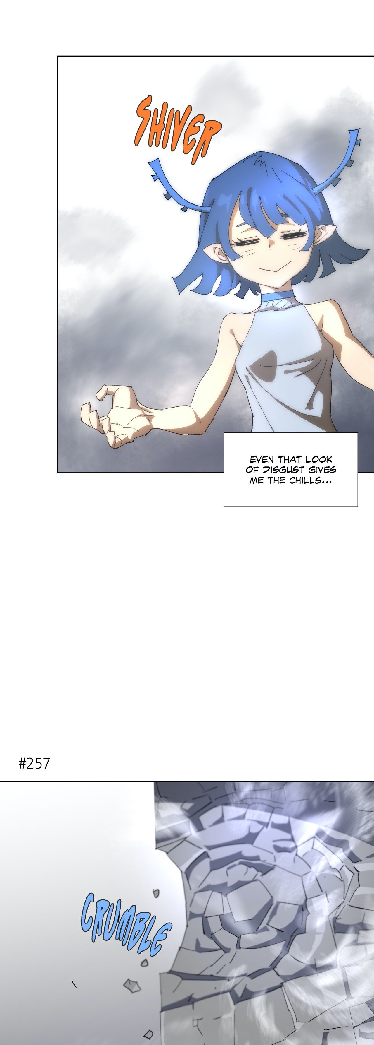 4 Cut Hero Manhwa - Chapter 170 Page 8