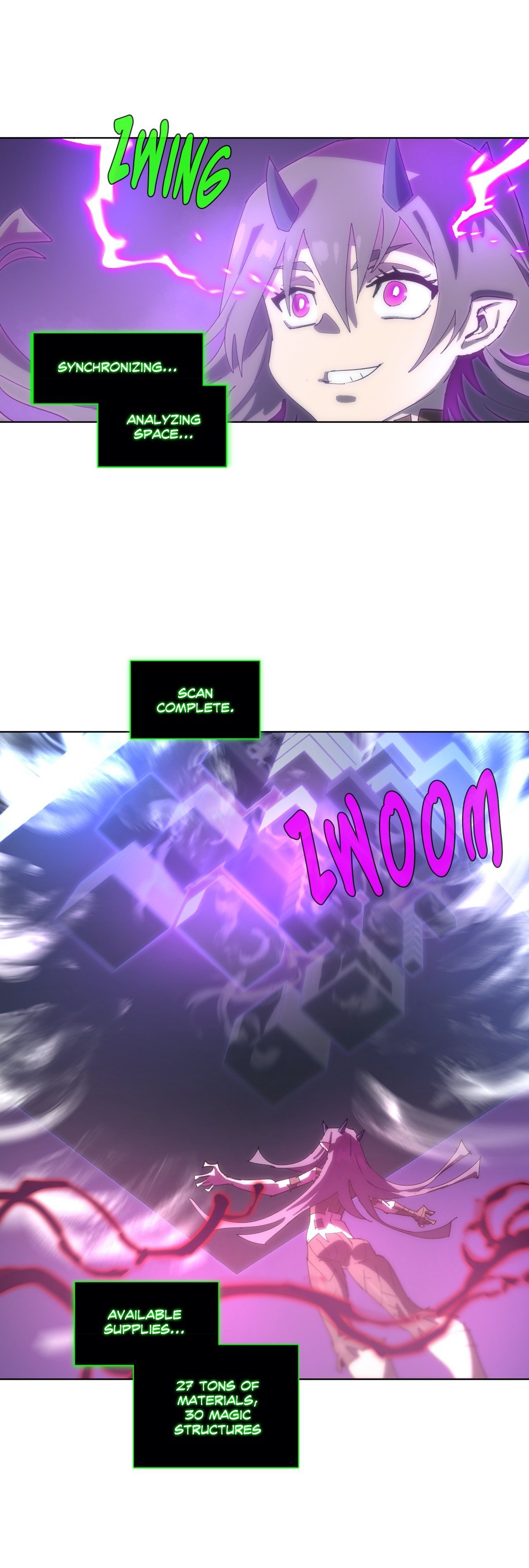 4 Cut Hero Manhwa - Chapter 170 Page 12