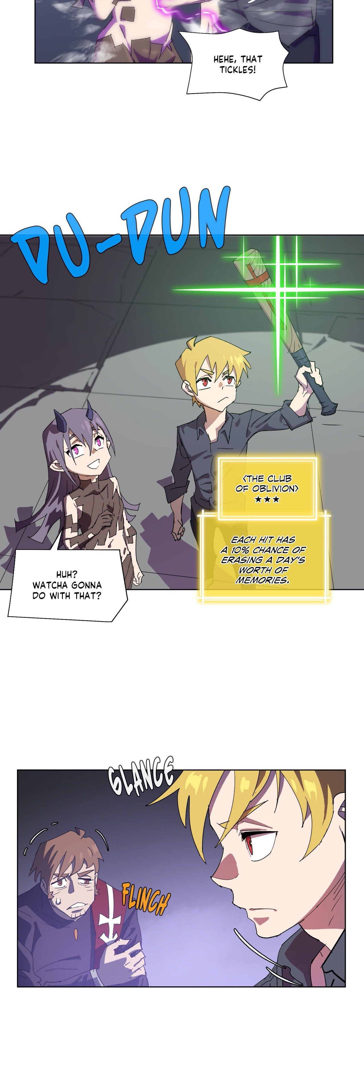 4 Cut Hero Manhwa - Chapter 170 Page 15