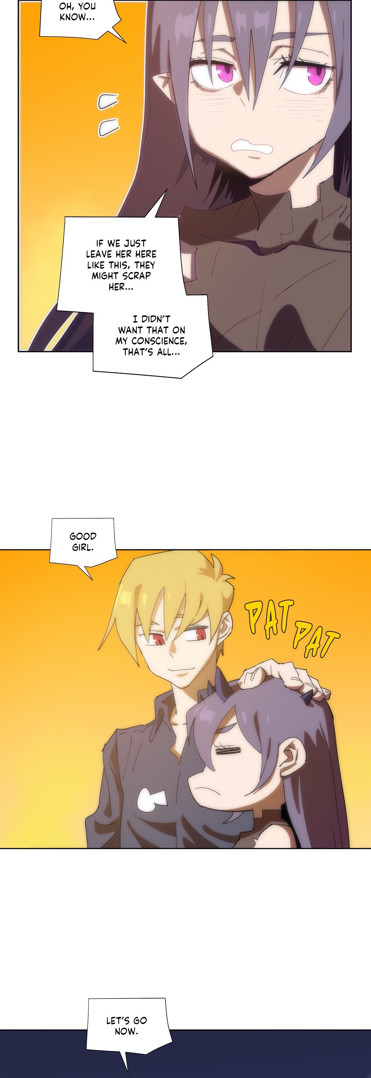 4 Cut Hero Manhwa - Chapter 170 Page 25