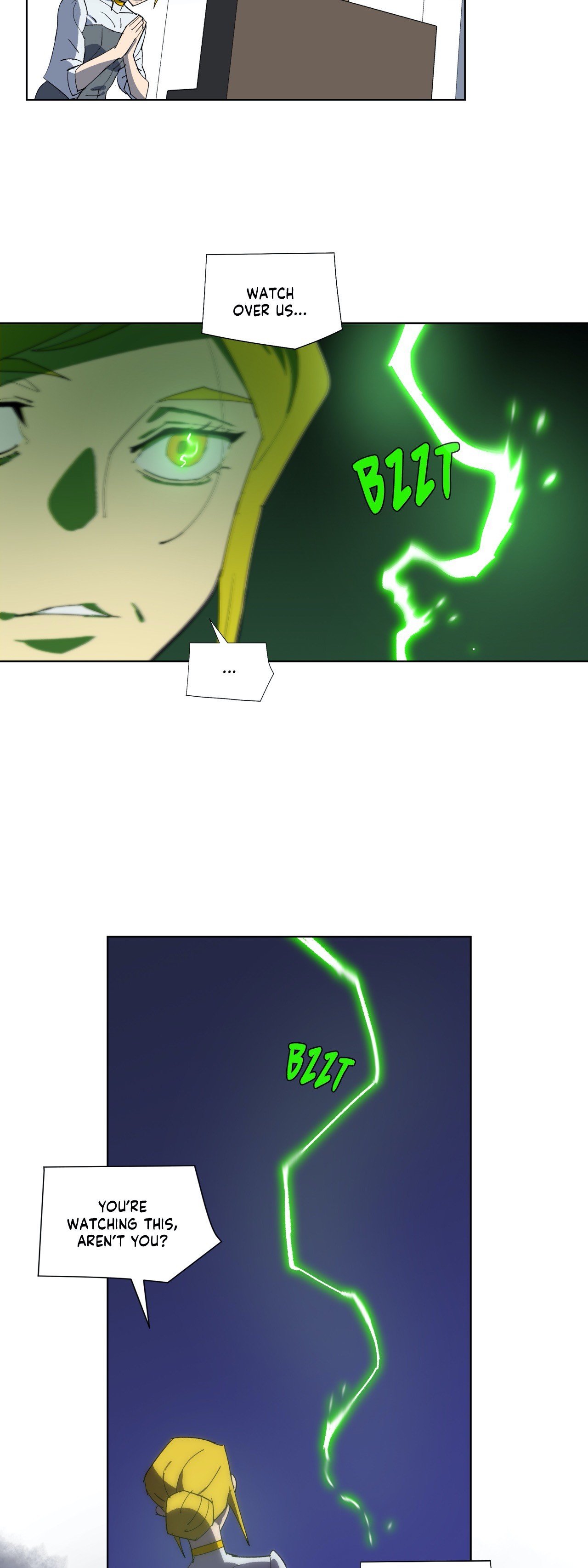 4 Cut Hero Manhwa - Chapter 170 Page 34