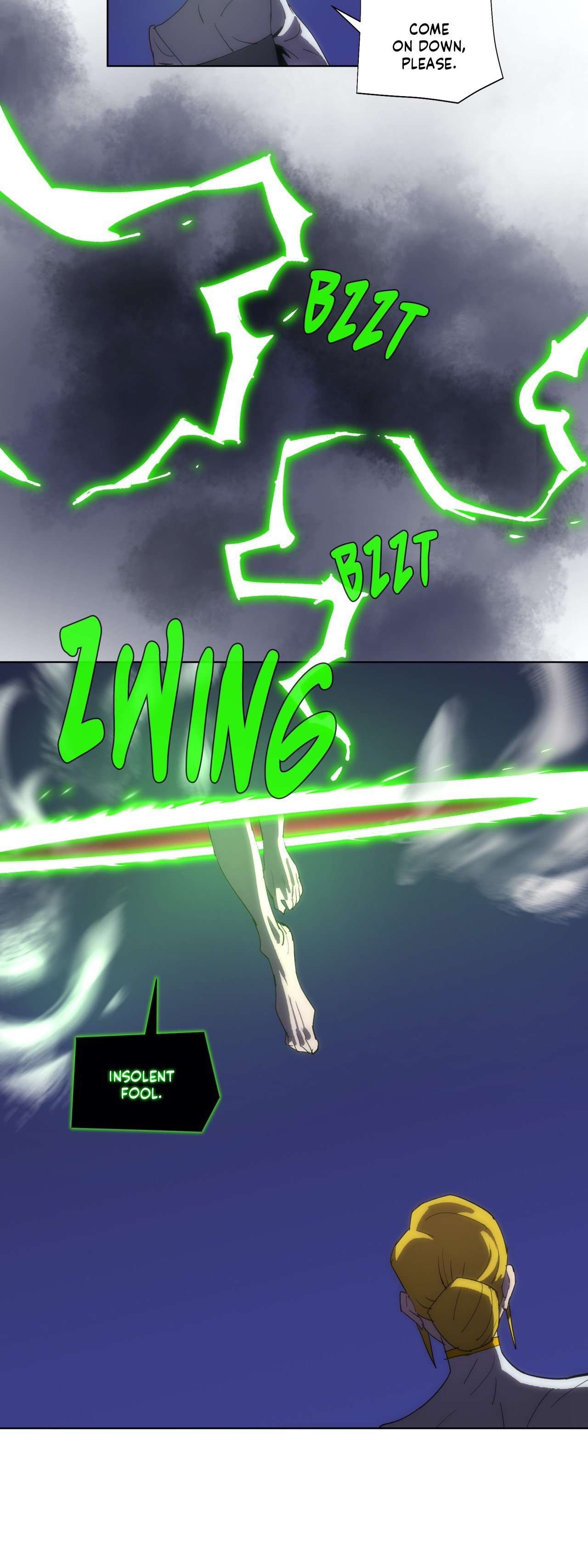 4 Cut Hero Manhwa - Chapter 170 Page 35