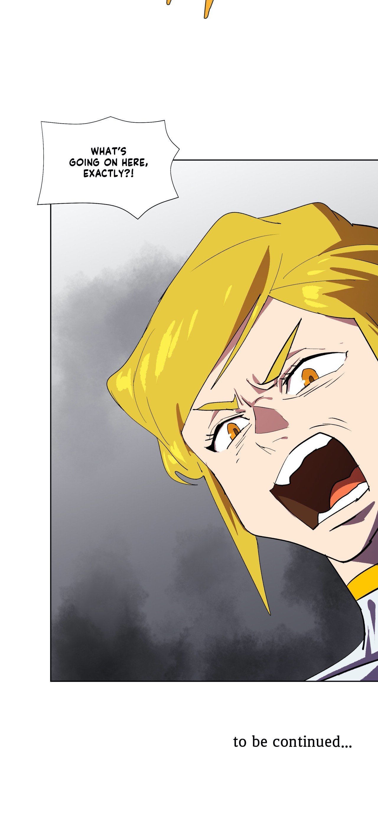 4 Cut Hero Manhwa - Chapter 170 Page 39