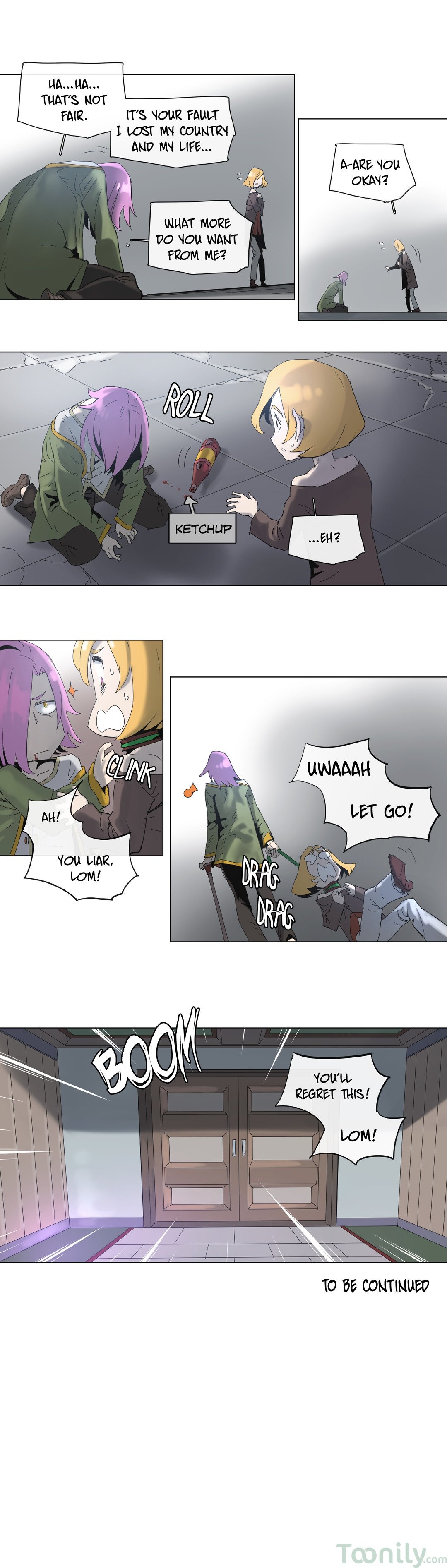 4 Cut Hero Manhwa - Chapter 66 Page 13