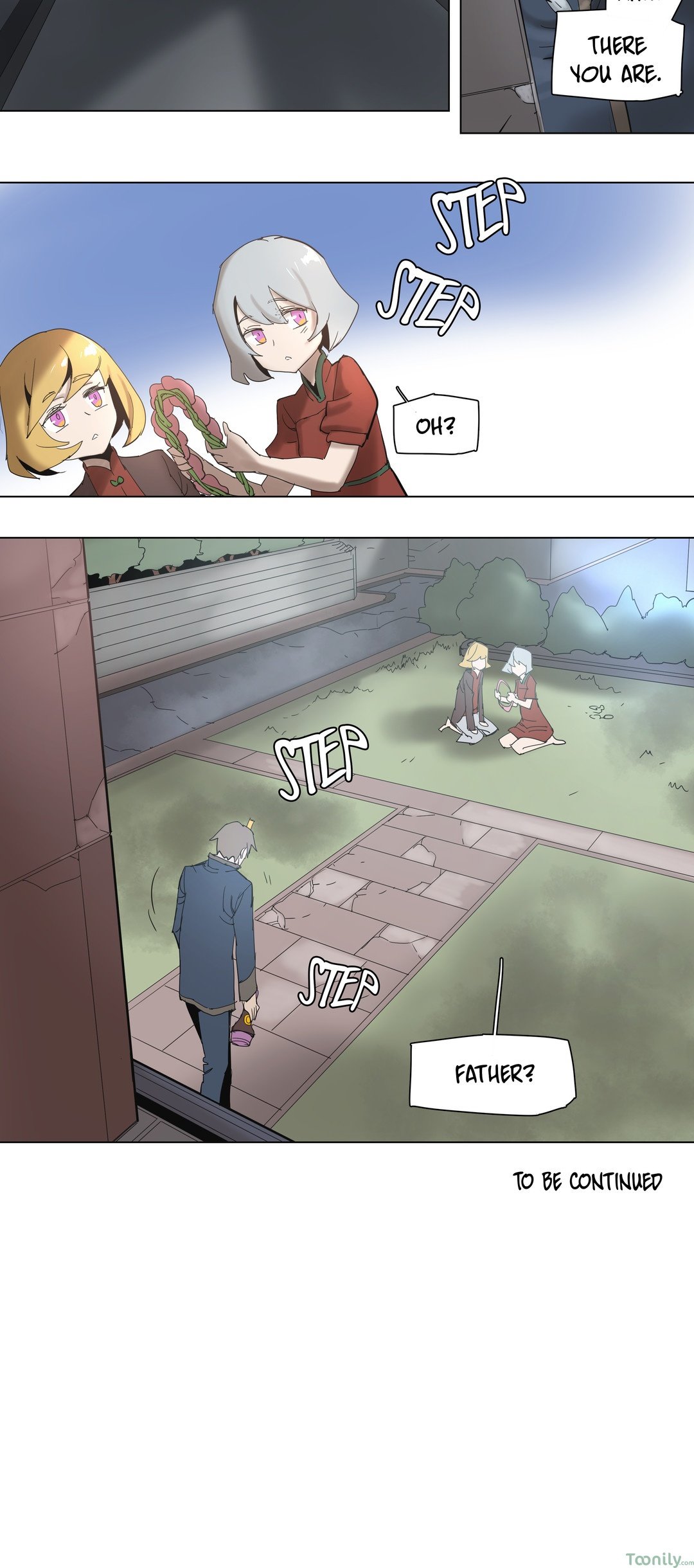 4 Cut Hero Manhwa - Chapter 58 Page 14